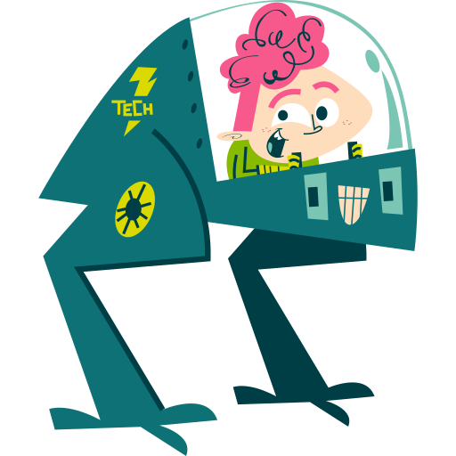 Network Bot
