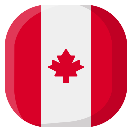 Canada - VPS
