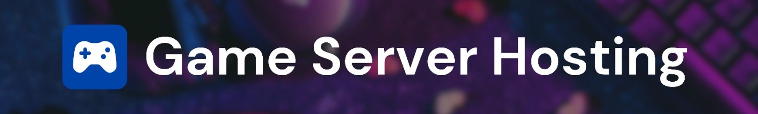 Game Hosting