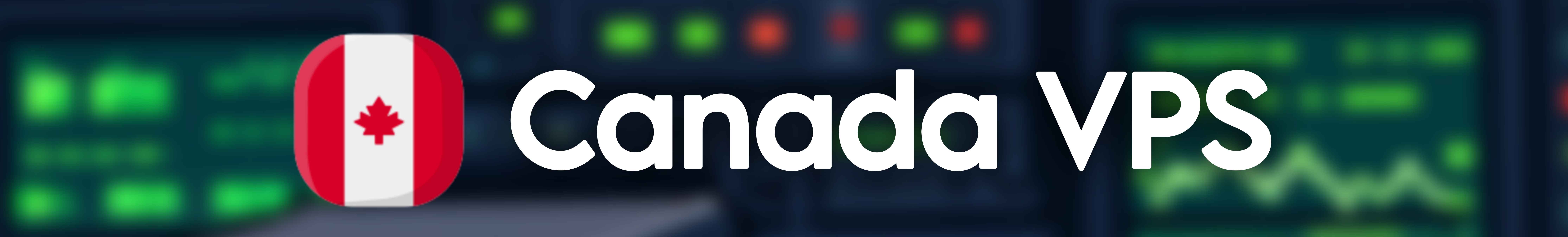 Canada - VPS
