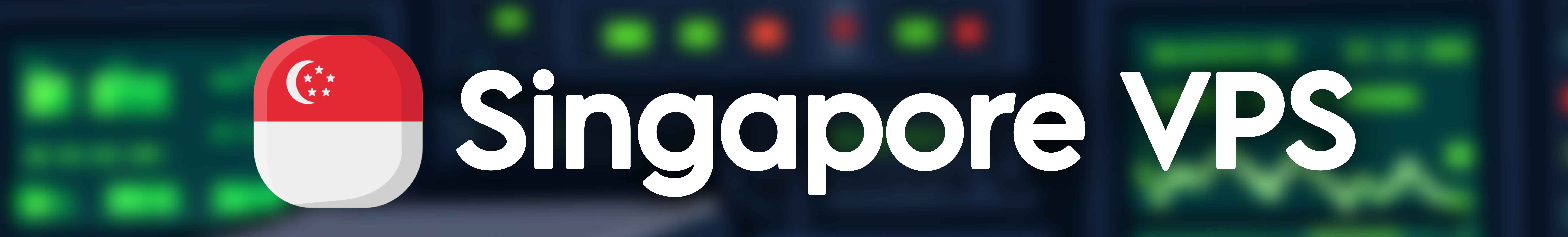 Singapore - VPS