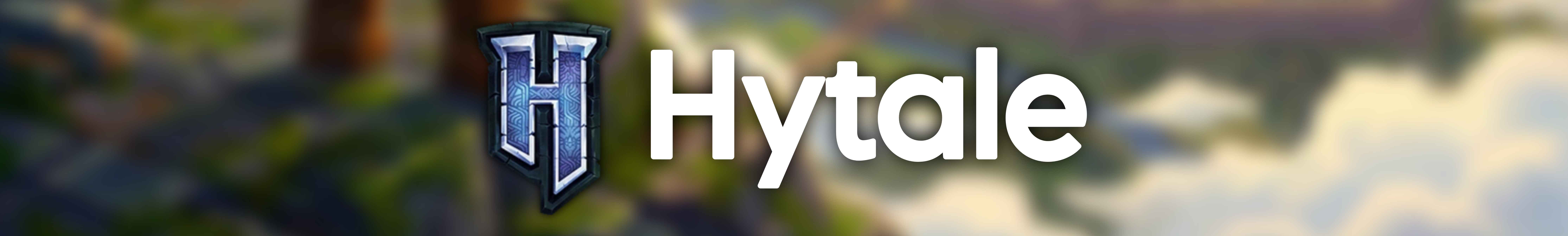 Hytale Hosting