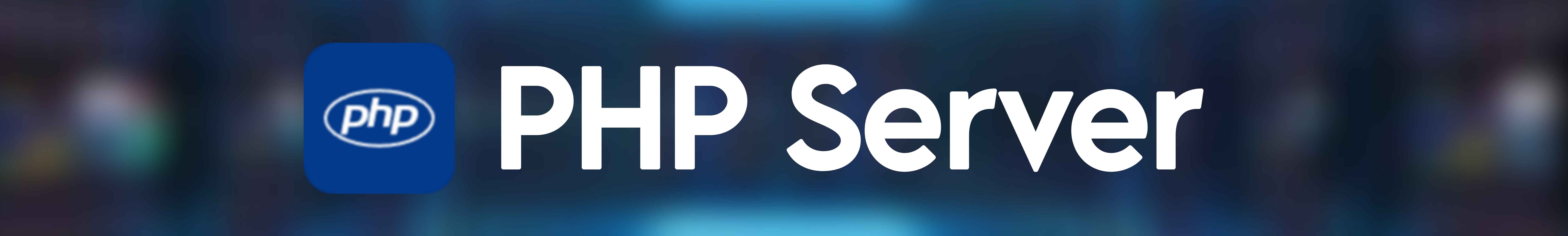PHP Environment Server