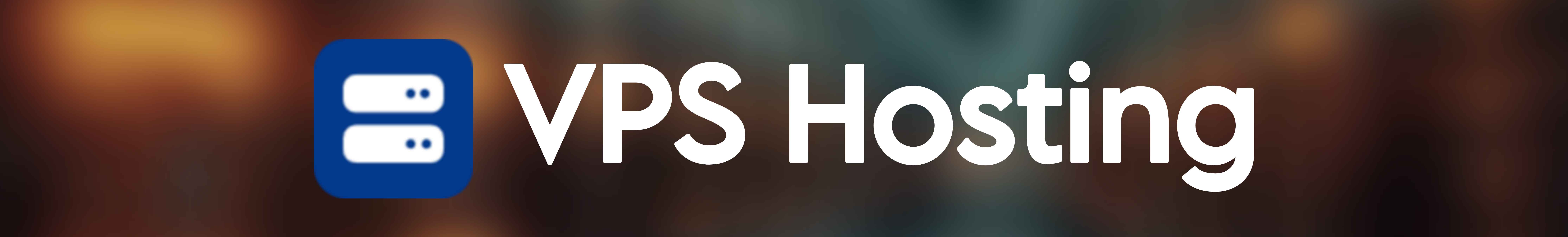 Virtual Private Server