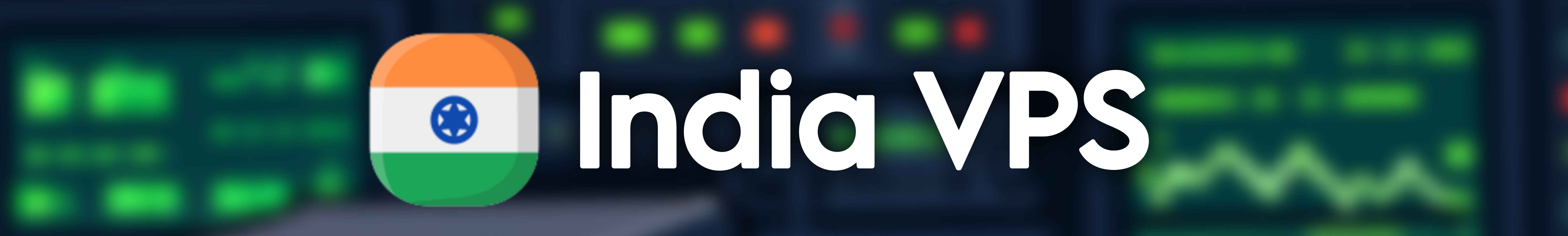 India - VPS